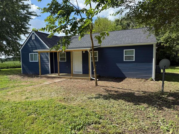 10099 Barger Road SW, Leesburg, OH 45135