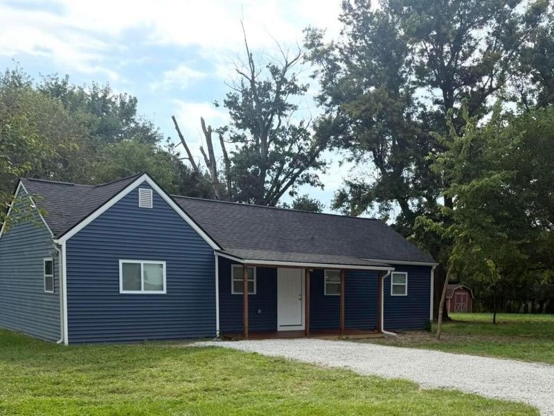 10099 Barger Road SW, Leesburg, OH 45135 Photo 1