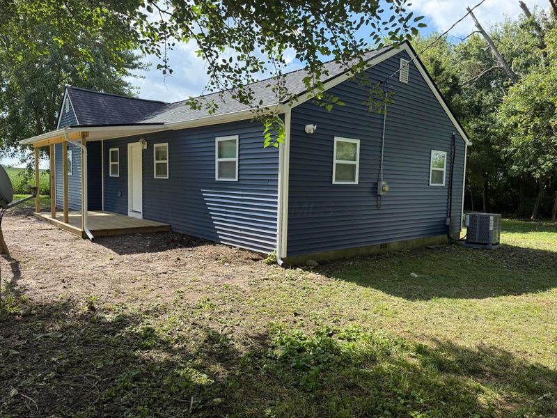 10099 Barger Road SW, Leesburg, OH 45135 Photo 2