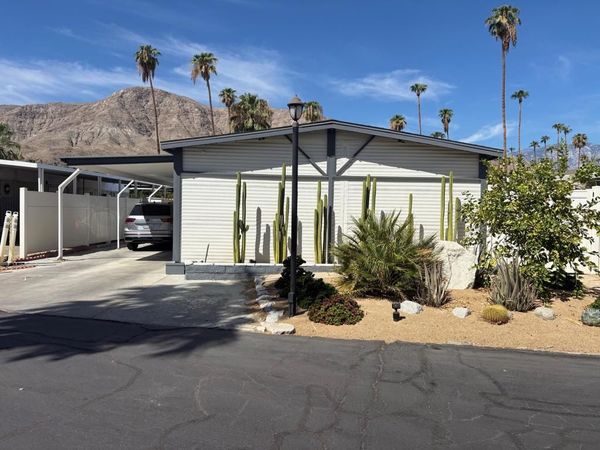 70260 Highway 111, Unit 129, Rancho Mirage, CA 92270