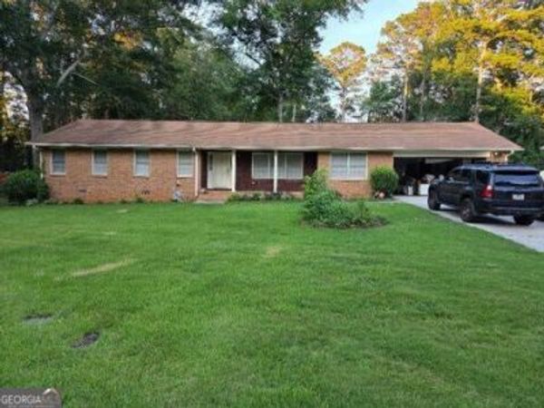 1446 Smithson Drive, Lithonia, GA 30058
