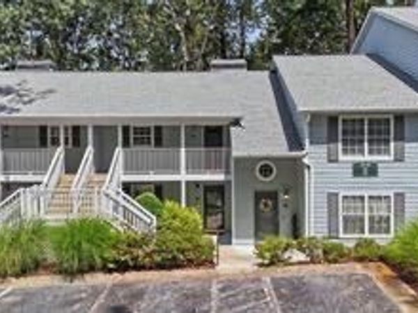 3940 Riverlook Parkway SE, Unit 302, Marietta, GA 30067