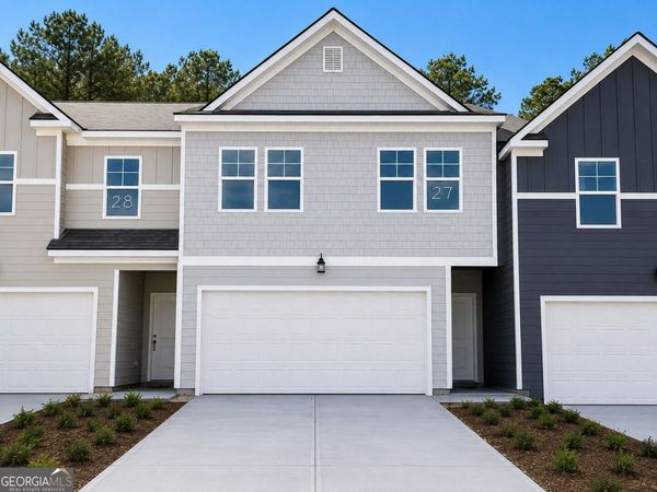 1052 Merritt Drive, Unit 27, Villa Rica, GA 30180
