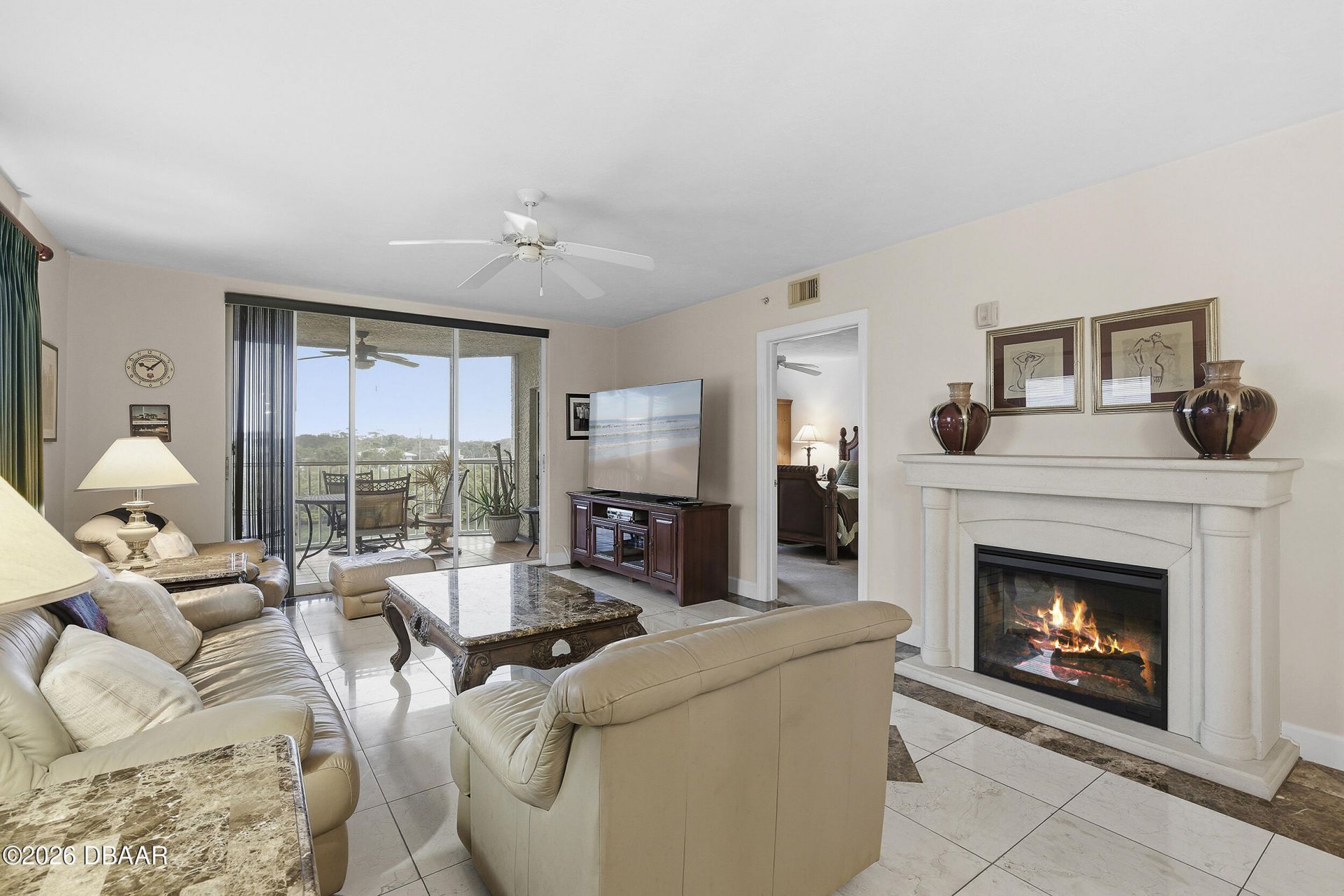 426 Bouchelle Drive, Unit 301, New Smyrna Beach, FL 32169 Photo