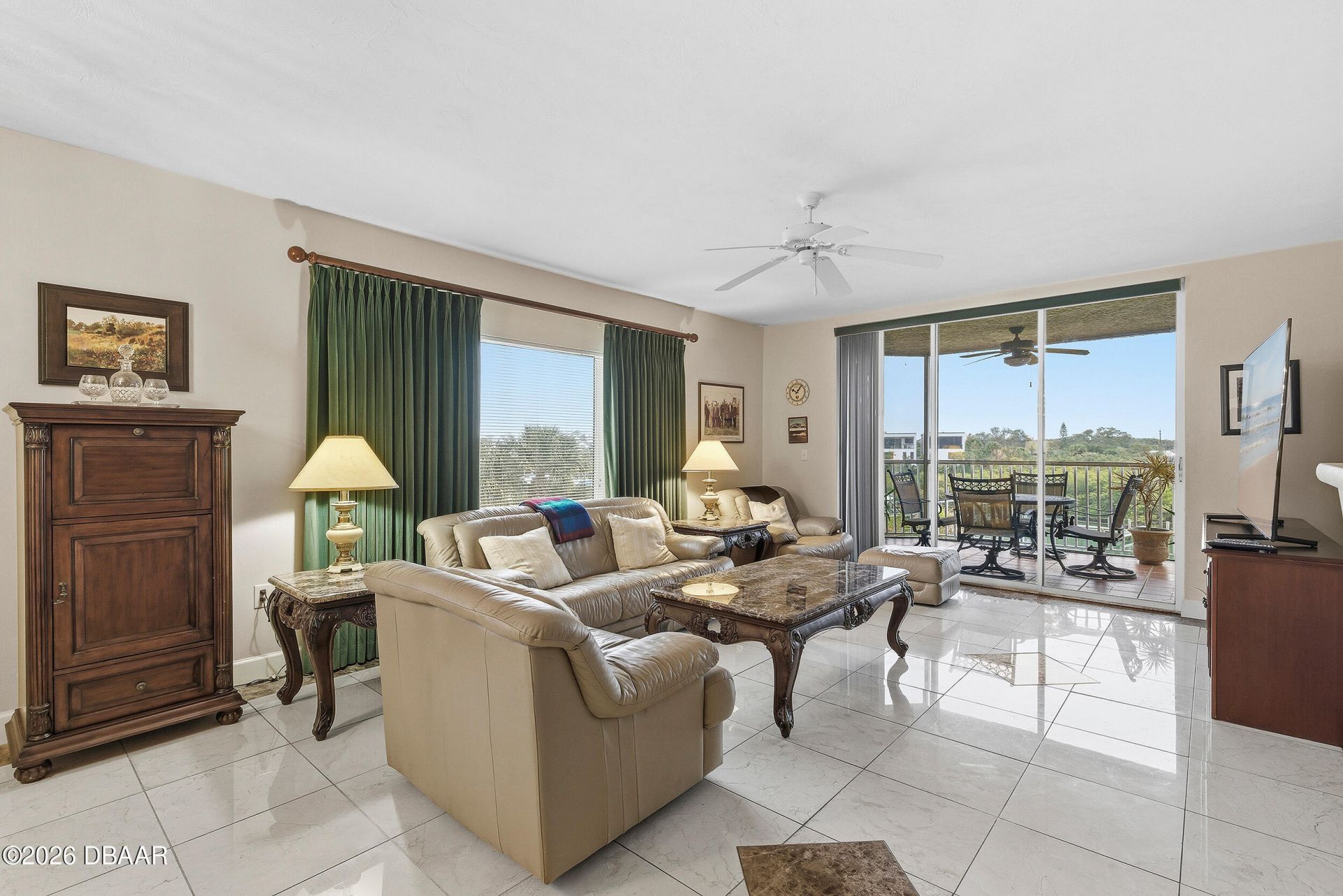 426 Bouchelle Drive, Unit 301, New Smyrna Beach, FL 32169 Photo