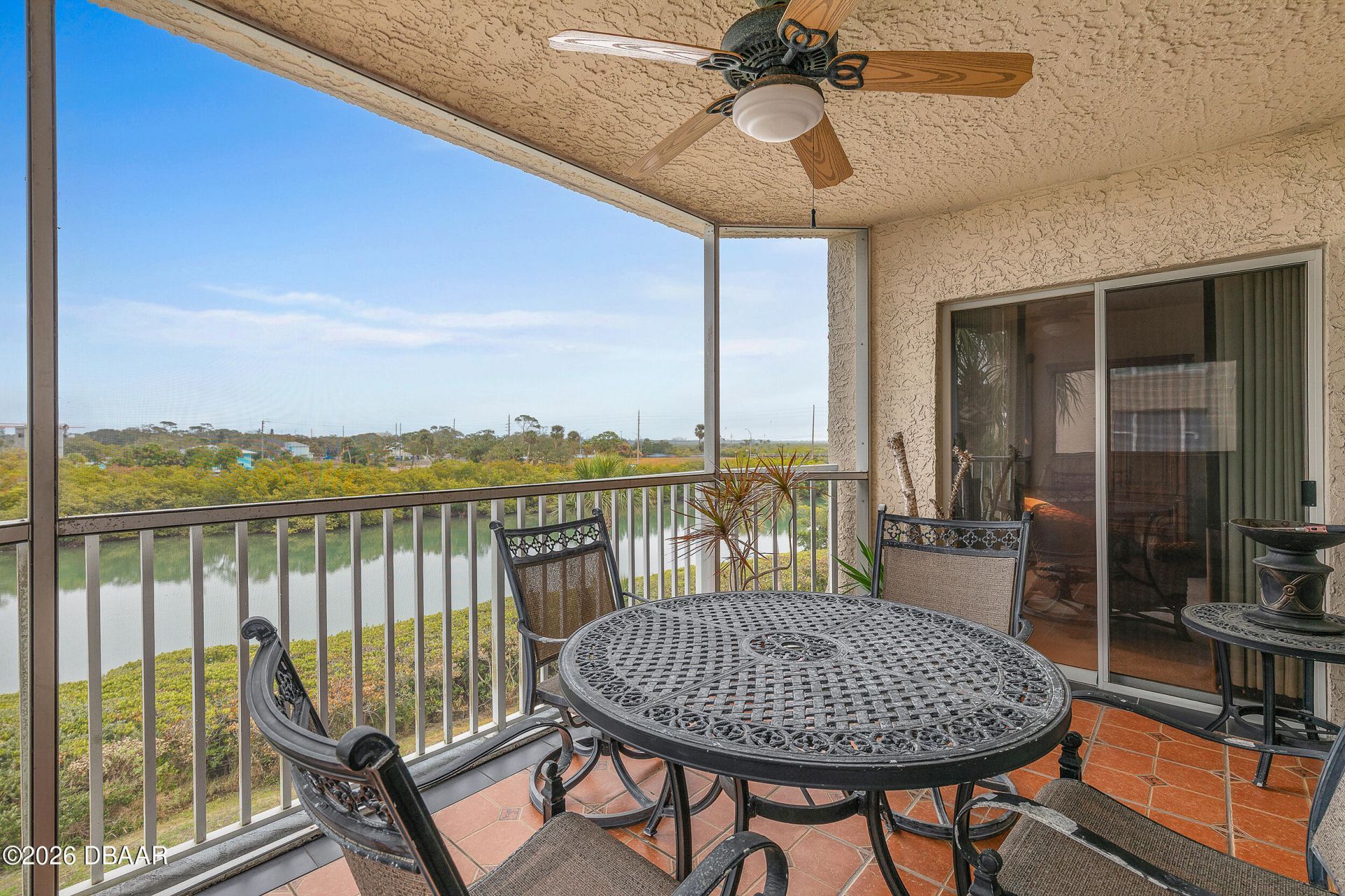 426 Bouchelle Drive, Unit 301, New Smyrna Beach, FL 32169 Photo