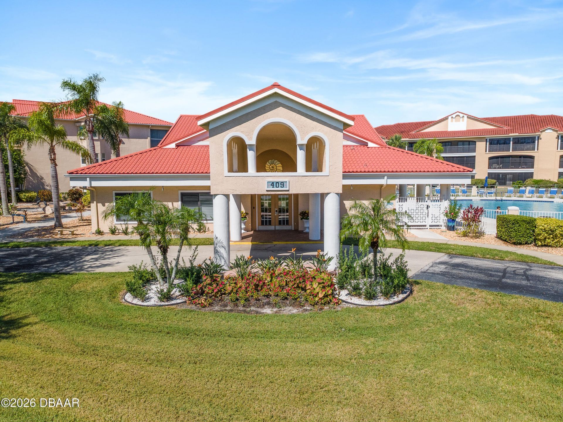 426 Bouchelle Drive, Unit 301, New Smyrna Beach, FL 32169 Photo