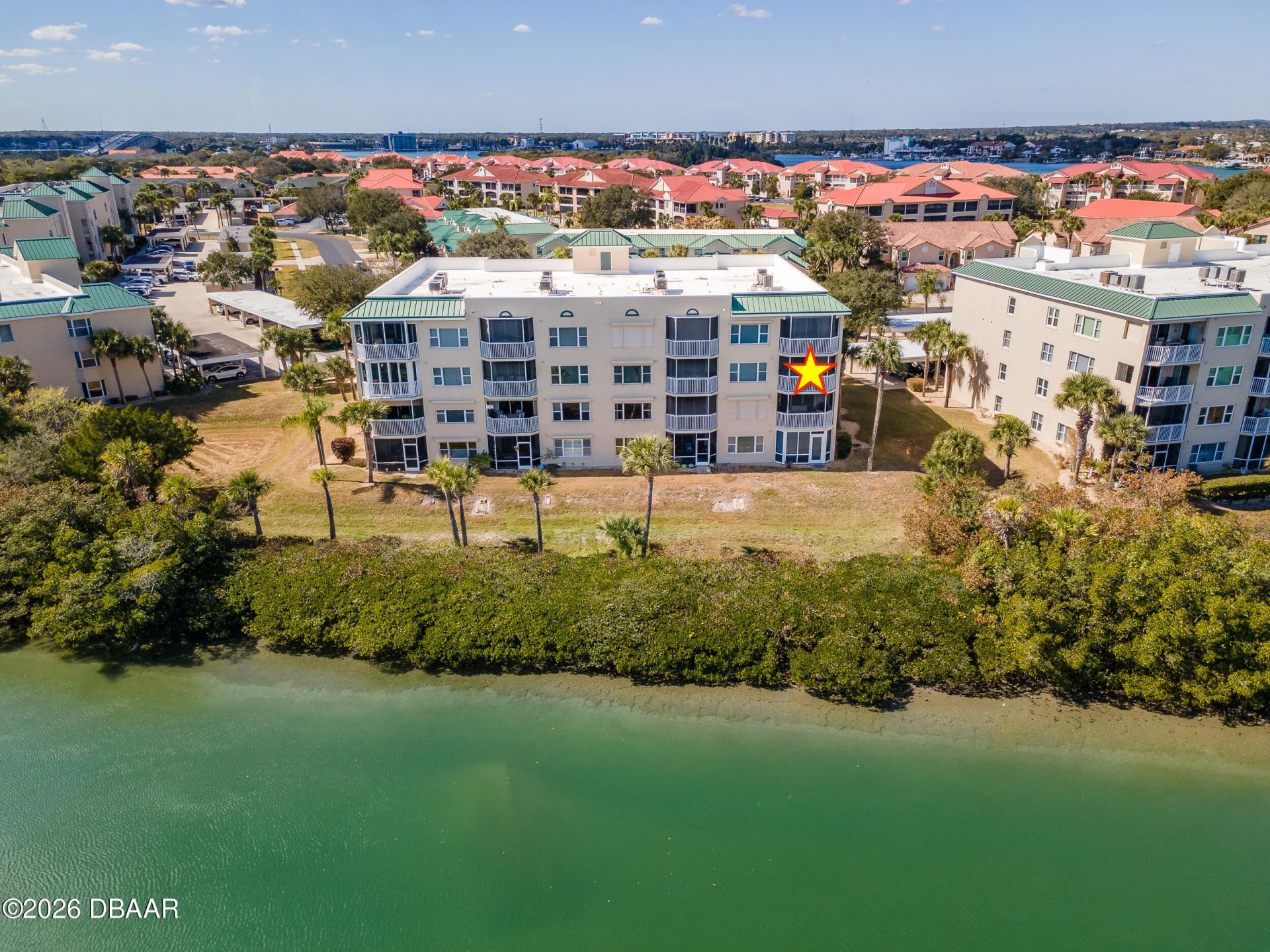 426 Bouchelle Drive, Unit 301, New Smyrna Beach, FL 32169 Photo