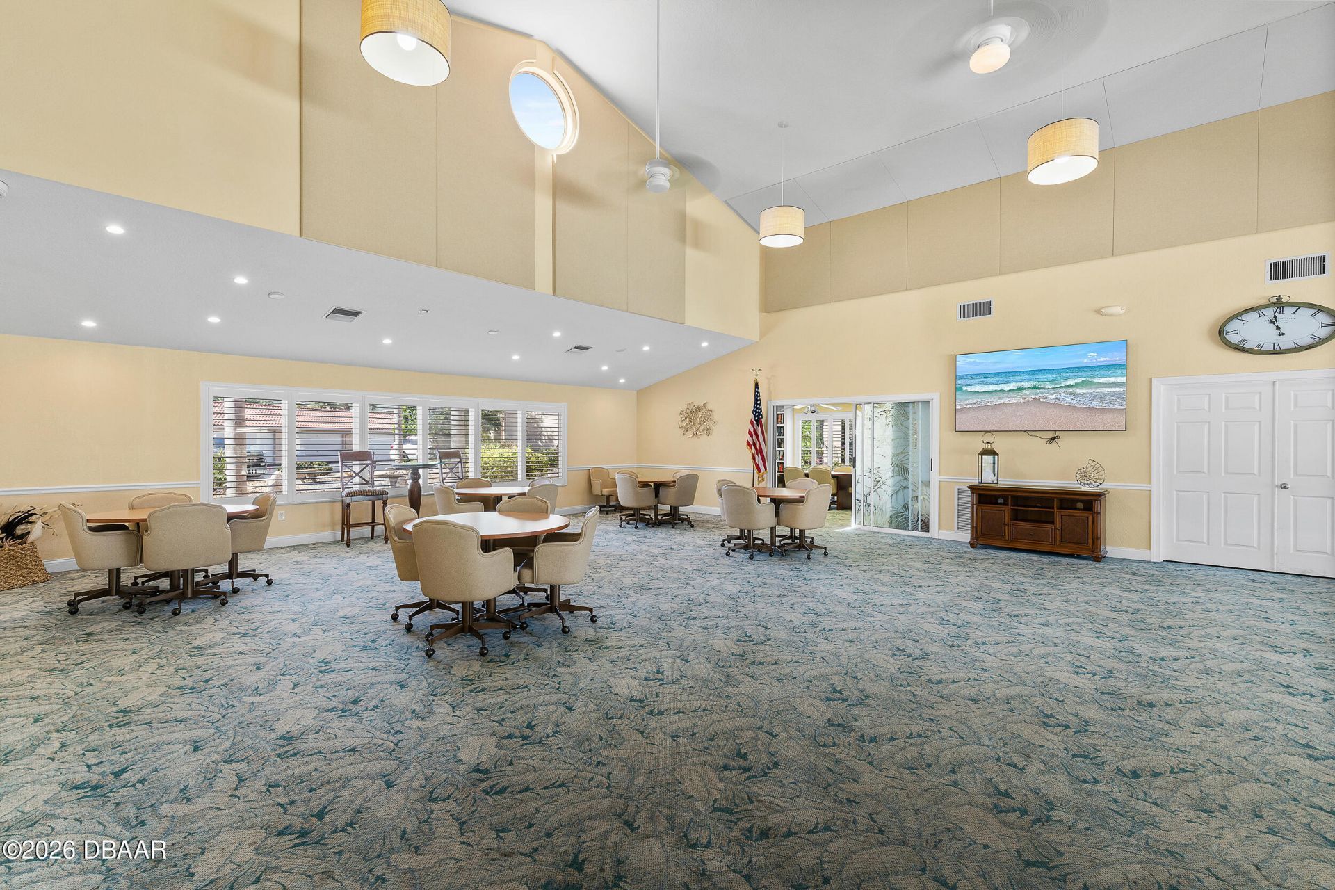 426 Bouchelle Drive, Unit 301, New Smyrna Beach, FL 32169 Photo
