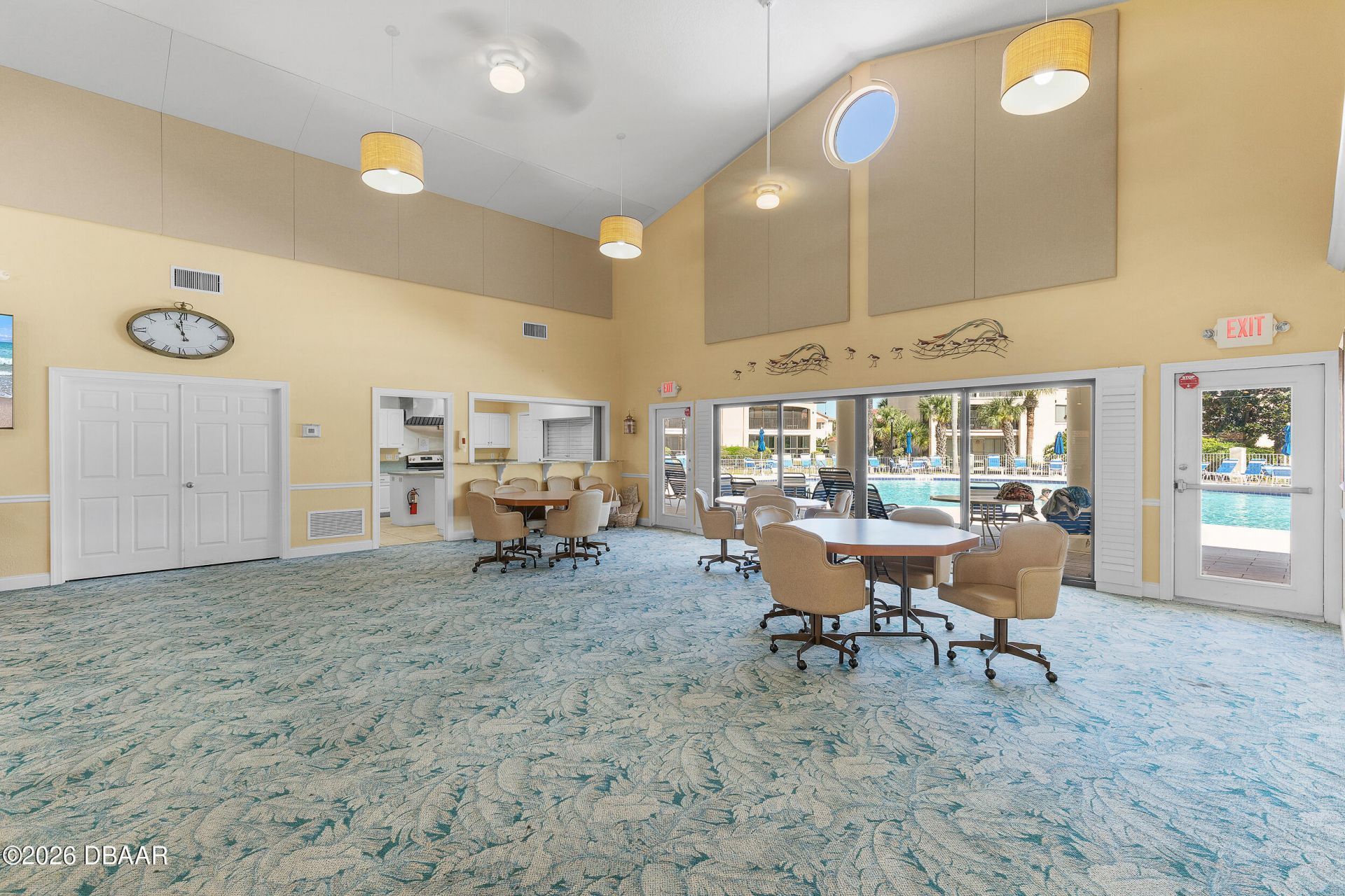 426 Bouchelle Drive, Unit 301, New Smyrna Beach, FL 32169 Photo