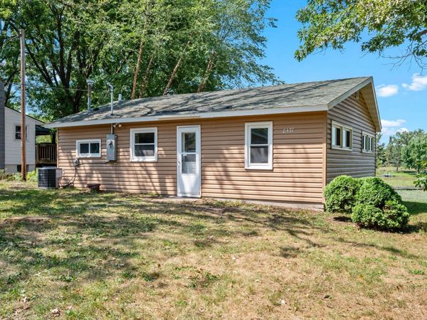 8437 241st Avenue NE, Stacy, MN 55079