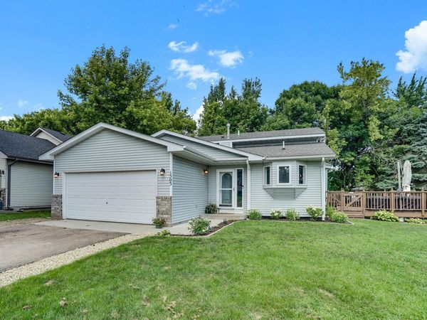 1503 5th Street NE, Buffalo, MN 55313