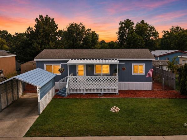 11305 W Florence Ln, Boise, ID 83713