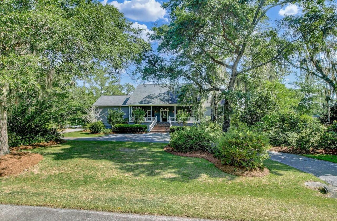 8704 Middleton Point Lane Photo 5