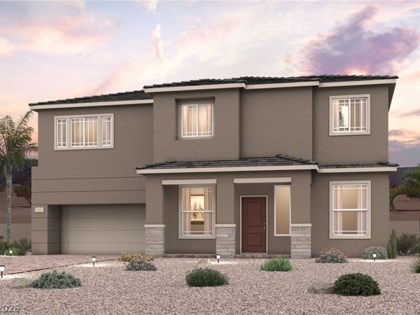 10732 Barcroft Avenue , Las Vegas, NV 89166