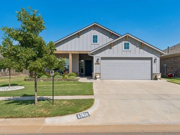 13408 Grass Plain Avenue, Piedmont, OK 73099