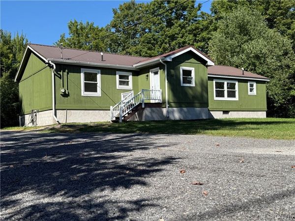 48 County Route 41a, Pulaski, NY 13142