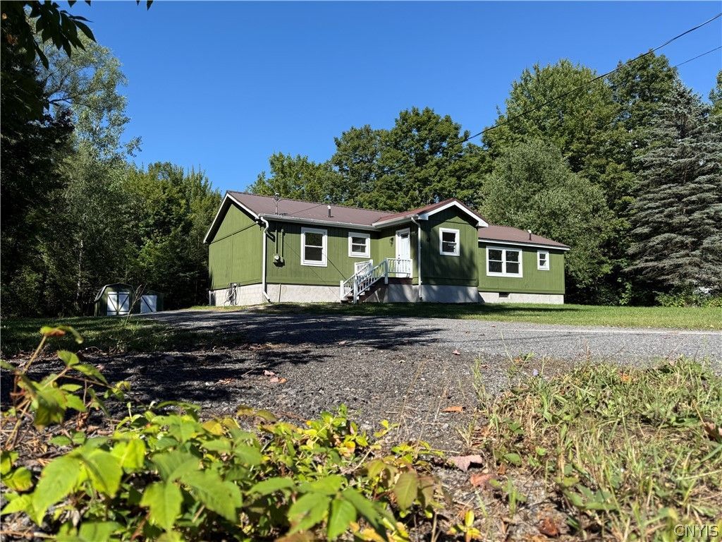 48 County Route 41a, Pulaski, NY 13142 Main Photo