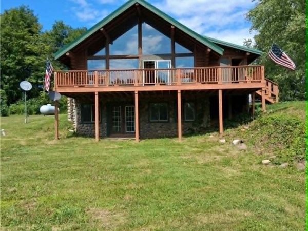 12899 Pople Road , Martville, NY 13111