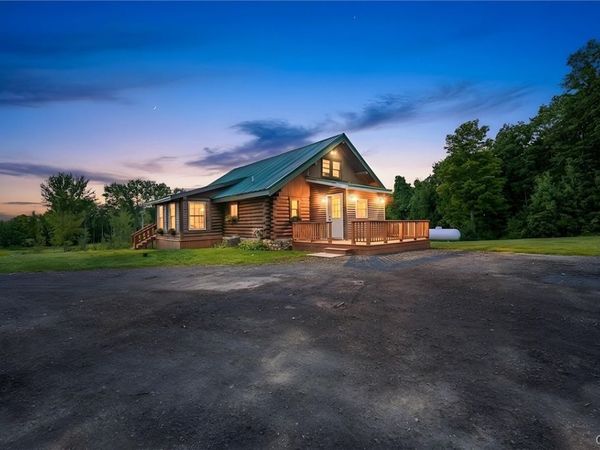 12899 Pople Road, Martville, NY 13111