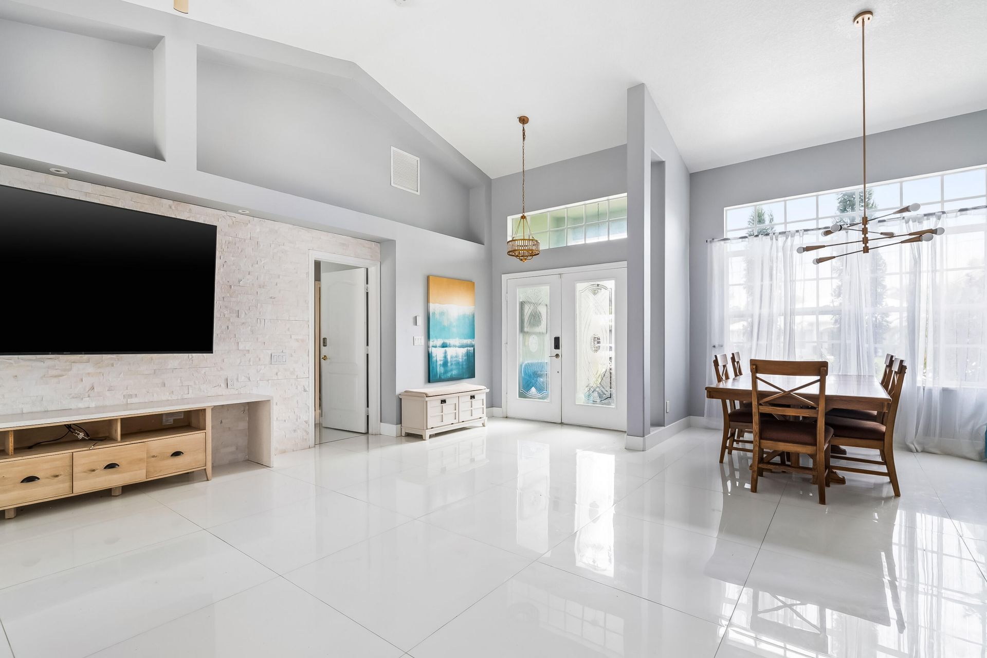 6715 NW Pinson Court, Port Saint Lucie, FL 34983 Photo