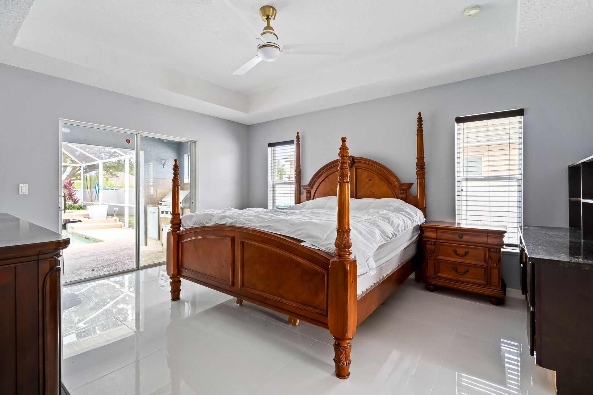 6715 NW Pinson Court, Port Saint Lucie, FL 34983 Photo