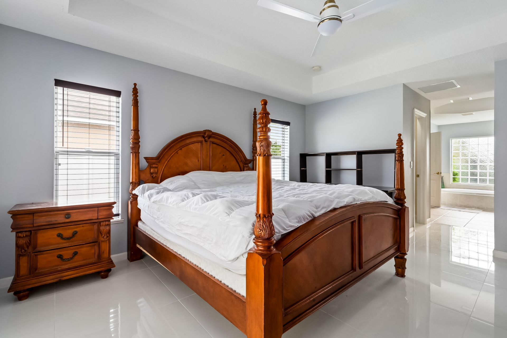 6715 NW Pinson Court, Port Saint Lucie, FL 34983 Photo