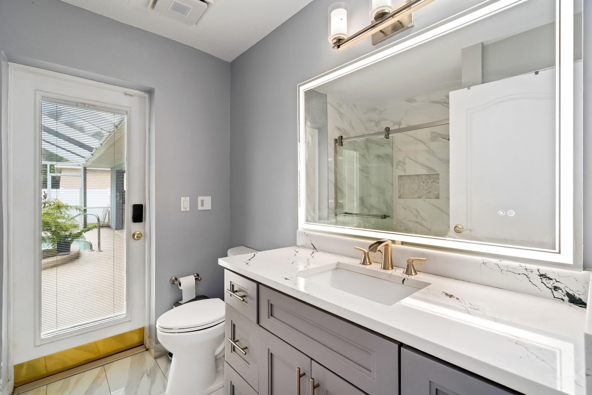 6715 NW Pinson Court, Port Saint Lucie, FL 34983 Photo