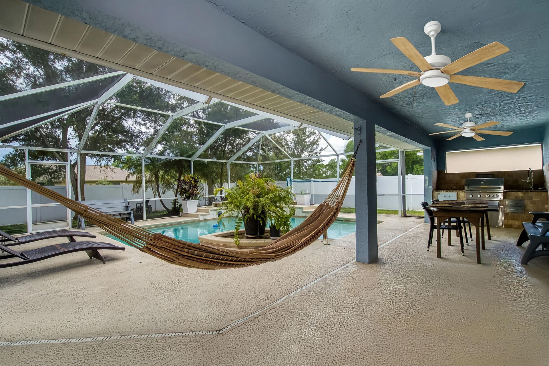 6715 NW Pinson Court, Port Saint Lucie, FL 34983 Photo