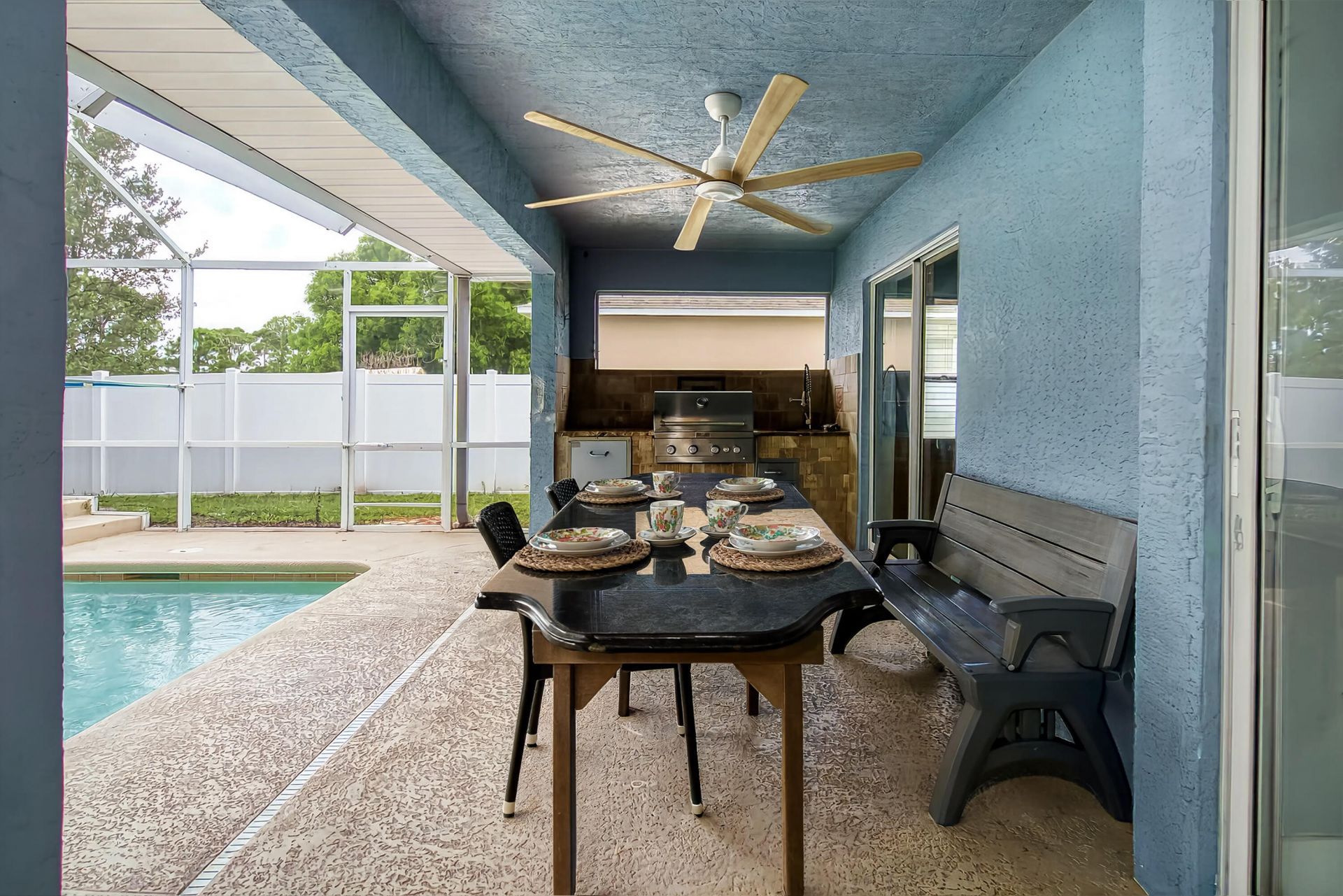 6715 NW Pinson Court, Port Saint Lucie, FL 34983 Photo