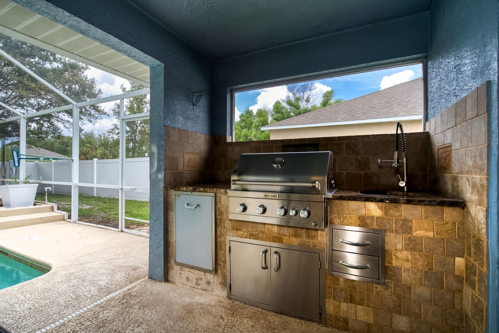 6715 NW Pinson Court, Port Saint Lucie, FL 34983 Photo