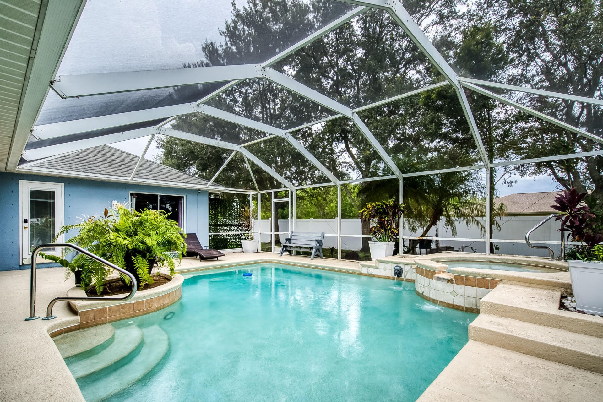 6715 NW Pinson Court, Port Saint Lucie, FL 34983 Photo