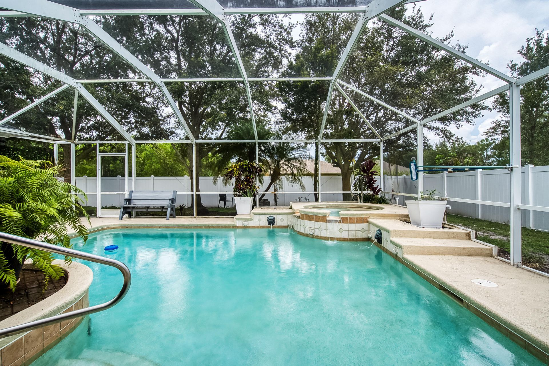 6715 NW Pinson Court, Port Saint Lucie, FL 34983 Photo