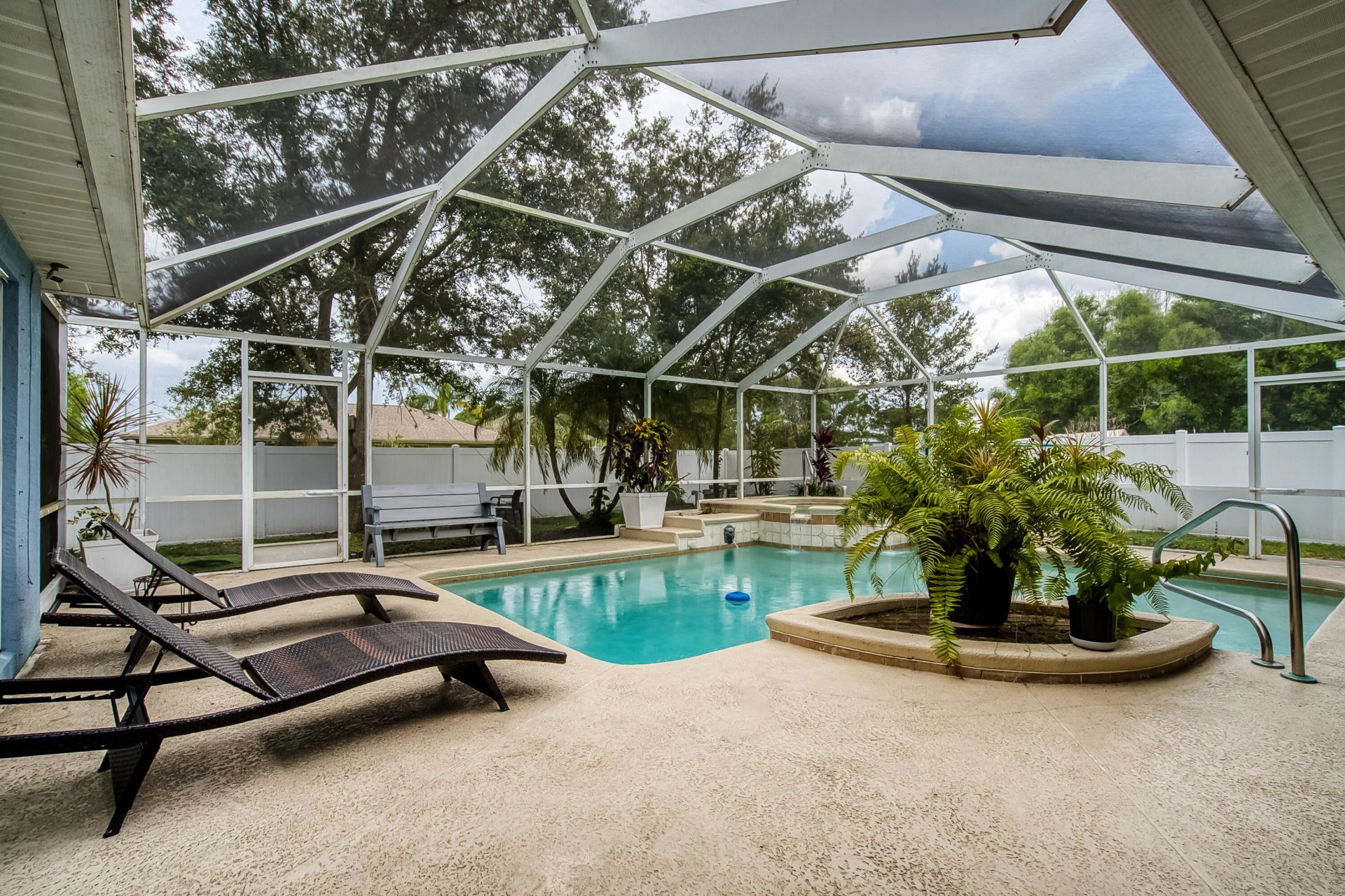 6715 NW Pinson Court, Port Saint Lucie, FL 34983 Photo