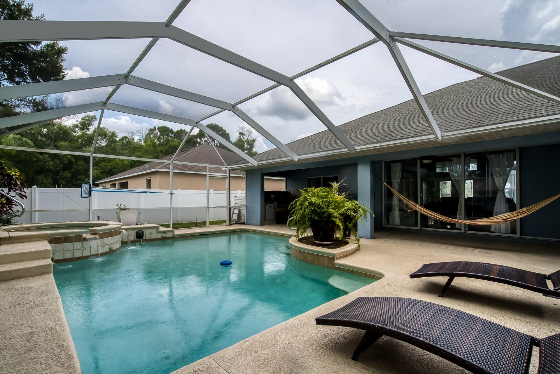 6715 NW Pinson Court, Port Saint Lucie, FL 34983 Photo