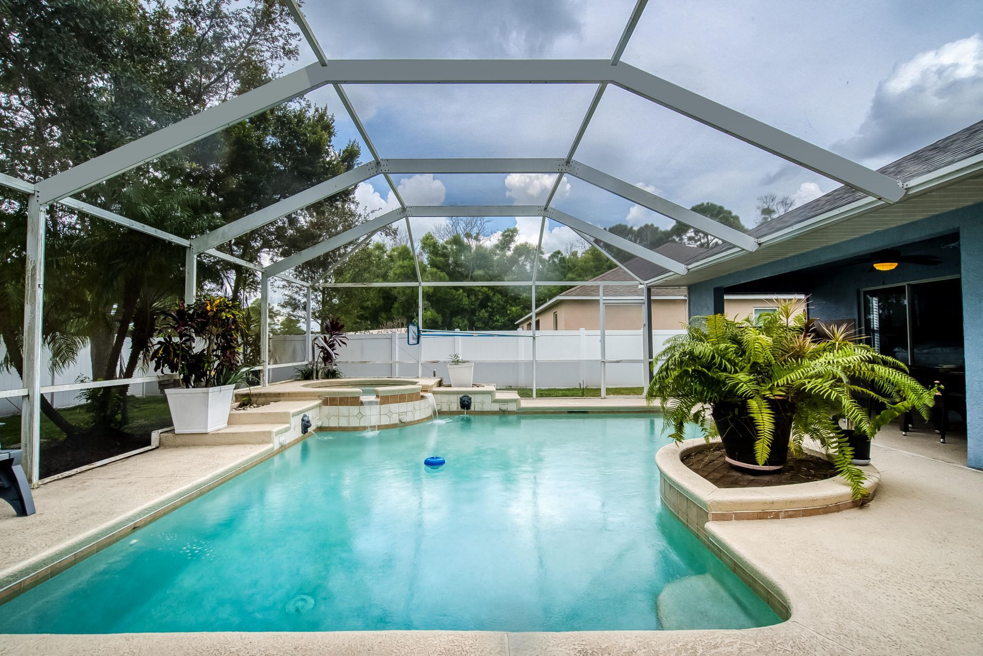 6715 NW Pinson Court, Port Saint Lucie, FL 34983 Photo