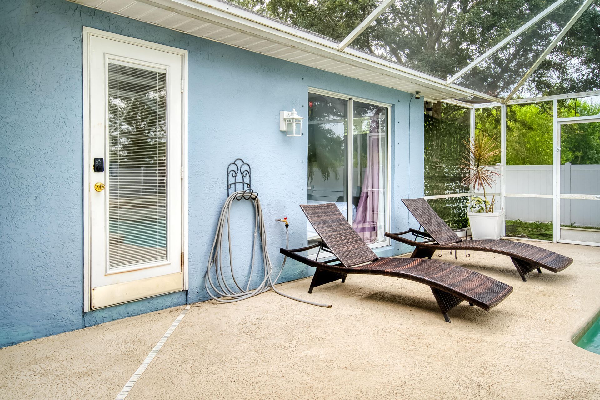 6715 NW Pinson Court, Port Saint Lucie, FL 34983 Photo