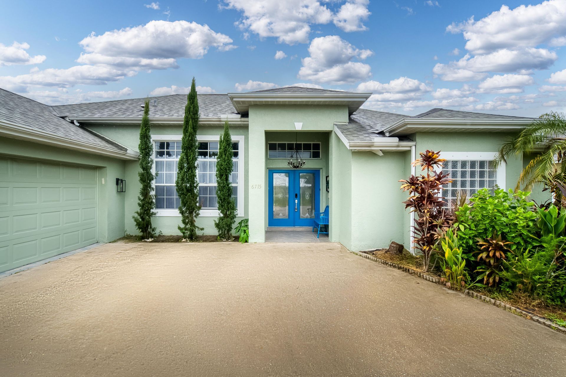 6715 NW Pinson Court, Port Saint Lucie, FL 34983 Photo