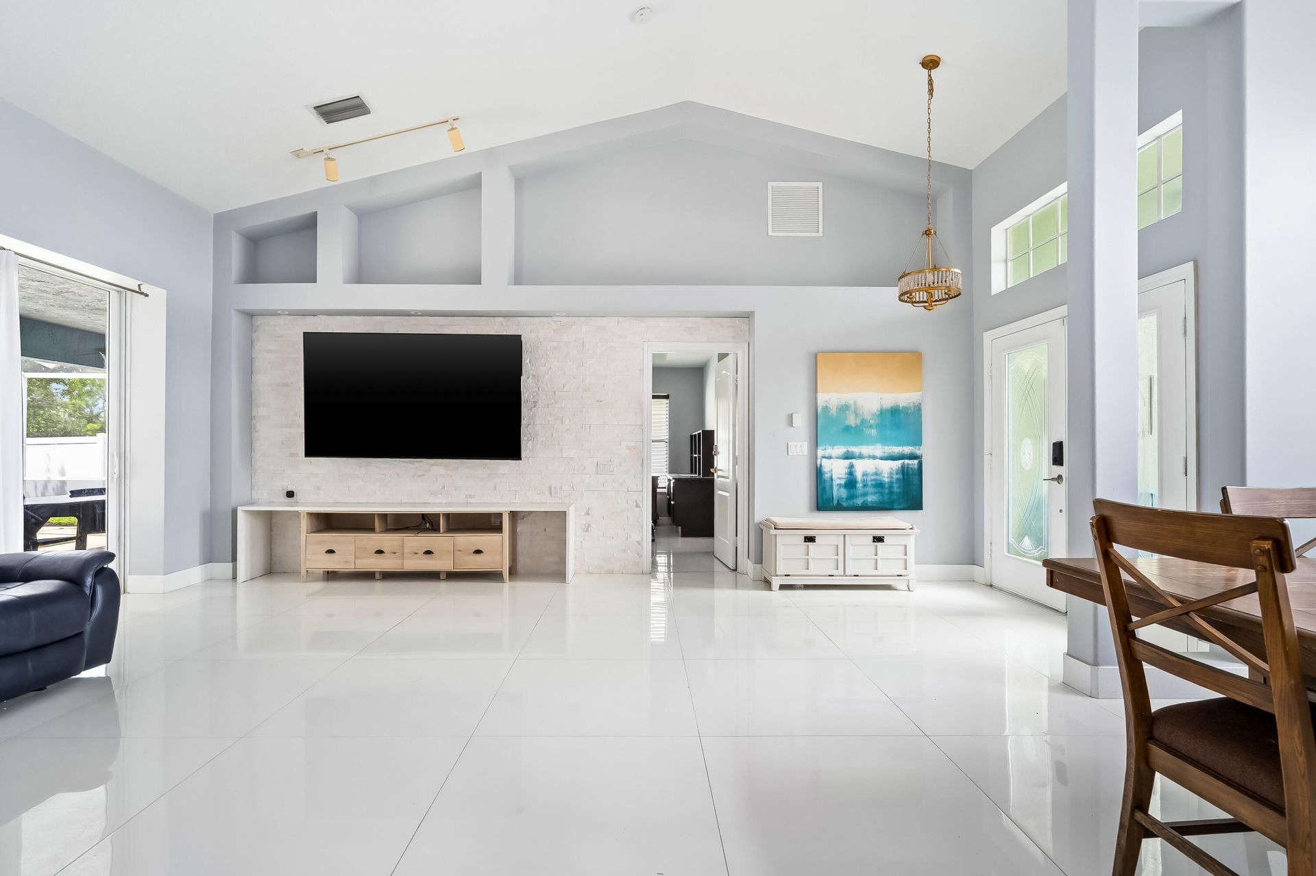 6715 NW Pinson Court, Port Saint Lucie, FL 34983 Photo
