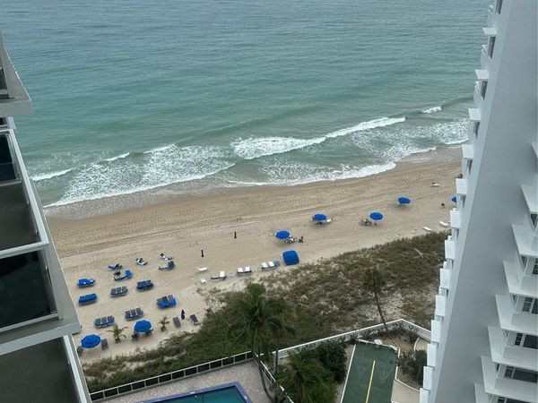 3700 GALT OCEAN Drive, Unit 1609, Fort Lauderdale, FL 33308