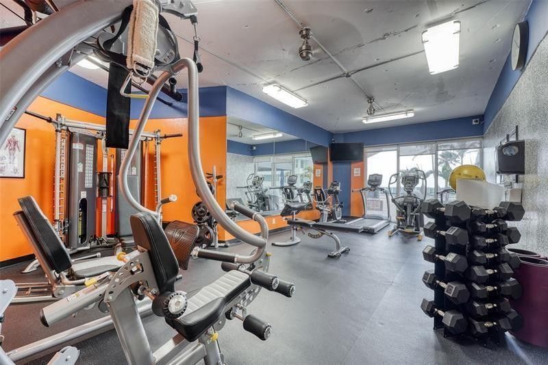 3700 Galt Ocean Drive, Unit 1609, Fort Lauderdale, FL 33308 Photo