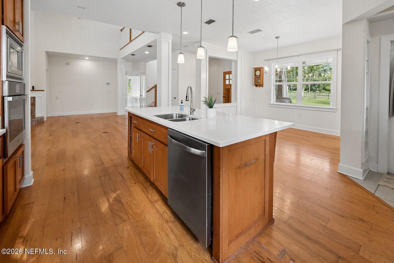 25193 NW 204th Place, High Springs, FL 32643 Photo