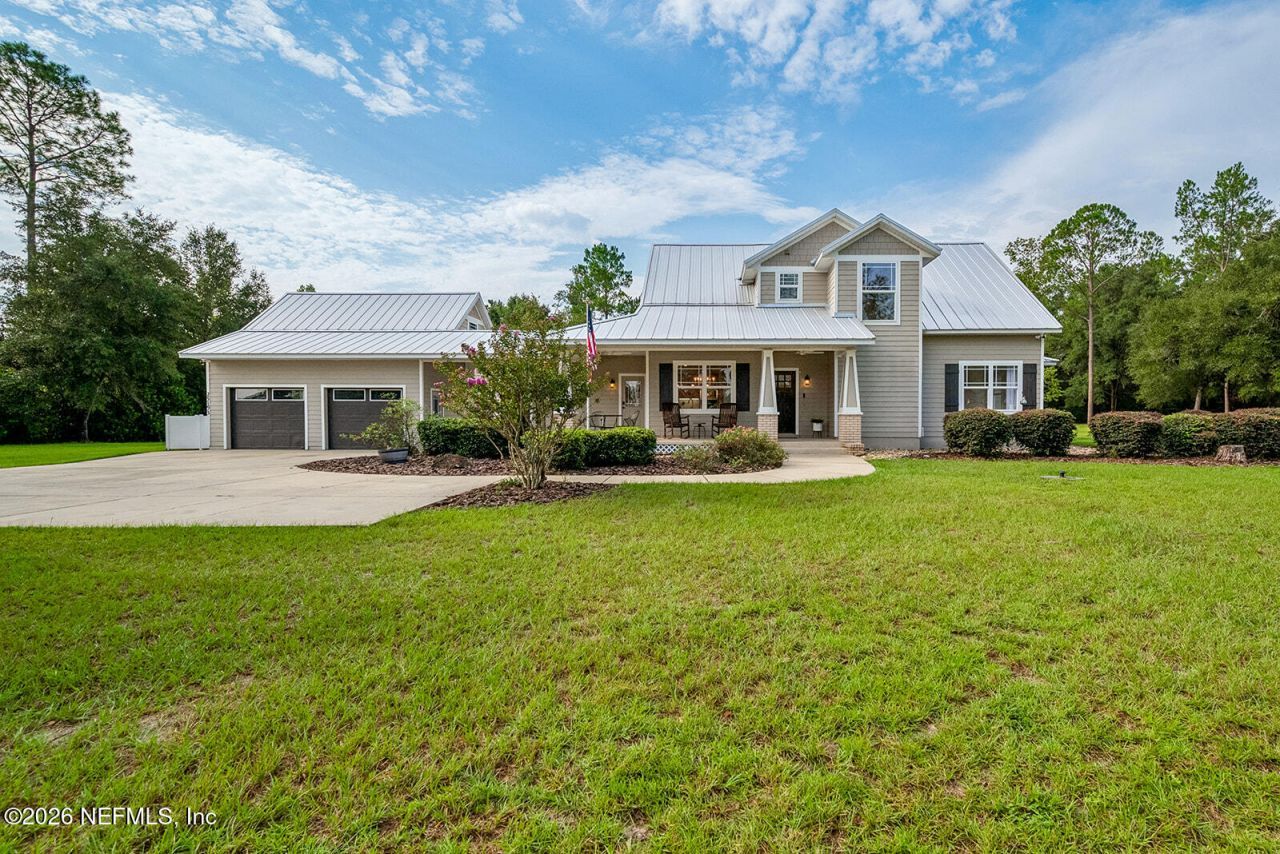 25193 NW 204th Place, High Springs, FL 32643 Photo