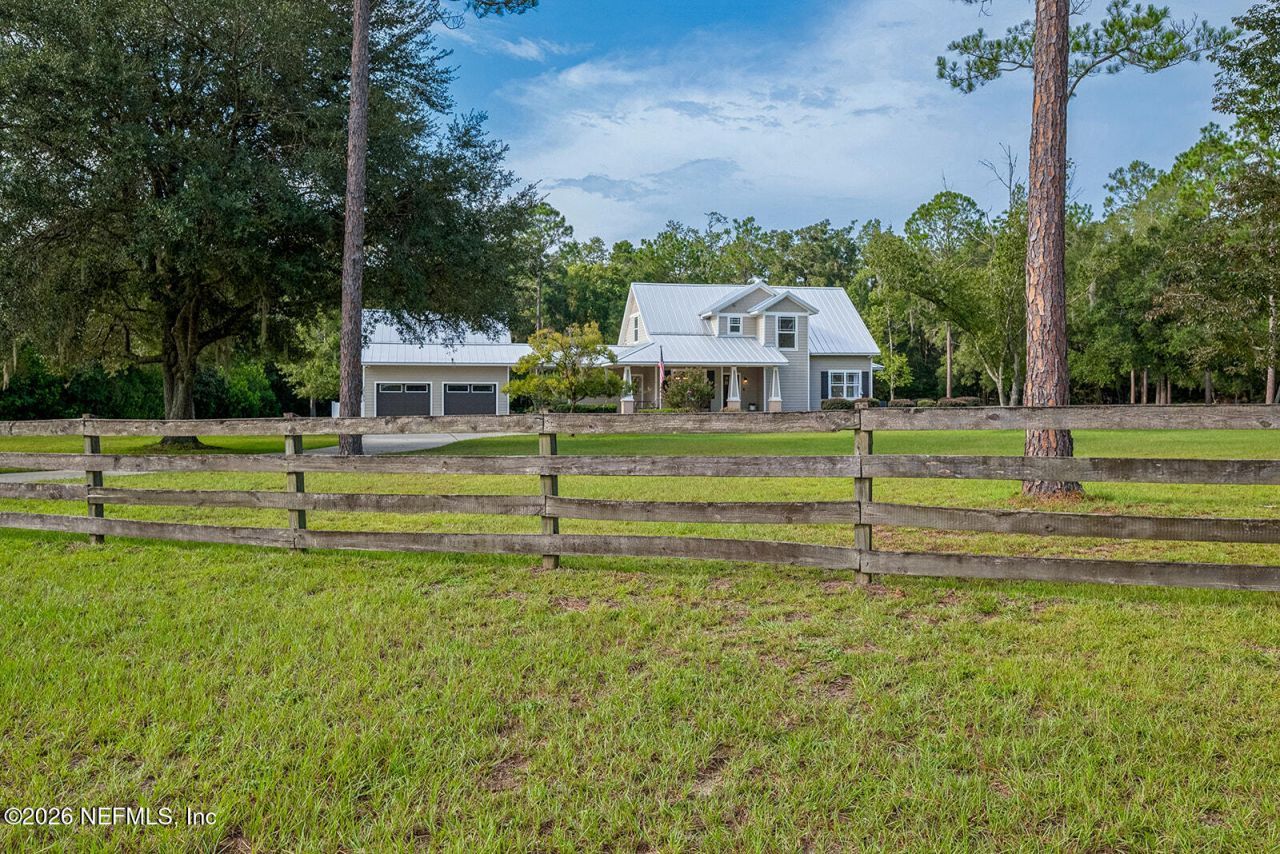 25193 NW 204th Place, High Springs, FL 32643 Photo