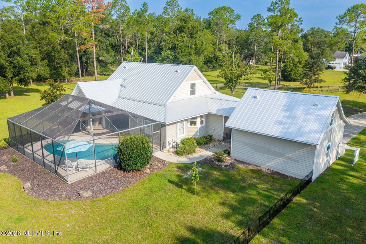 25193 NW 204th Place, High Springs, FL 32643 Photo