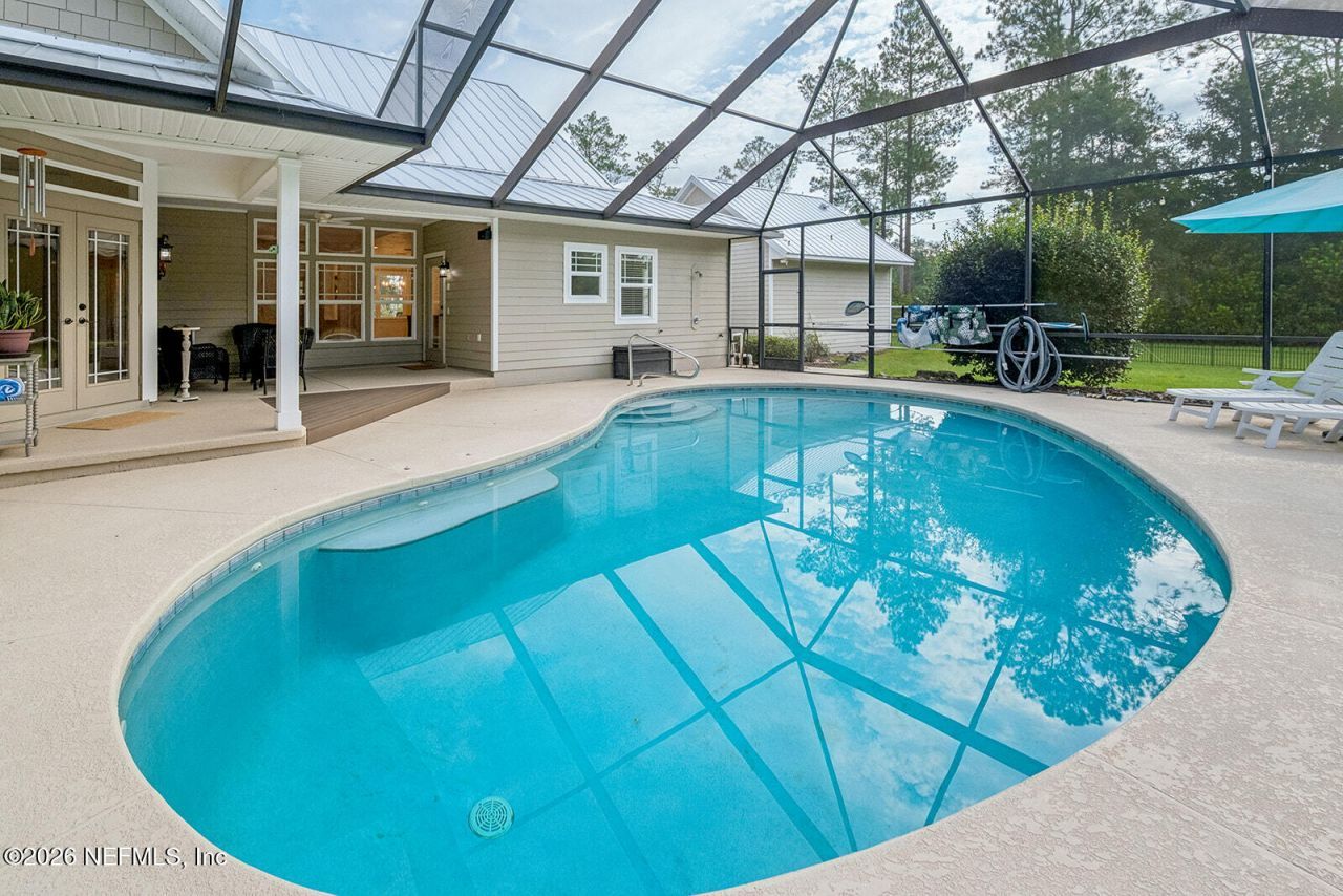 25193 NW 204th Place, High Springs, FL 32643 Photo
