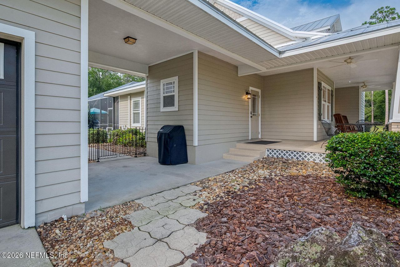 25193 NW 204th Place, High Springs, FL 32643 Photo