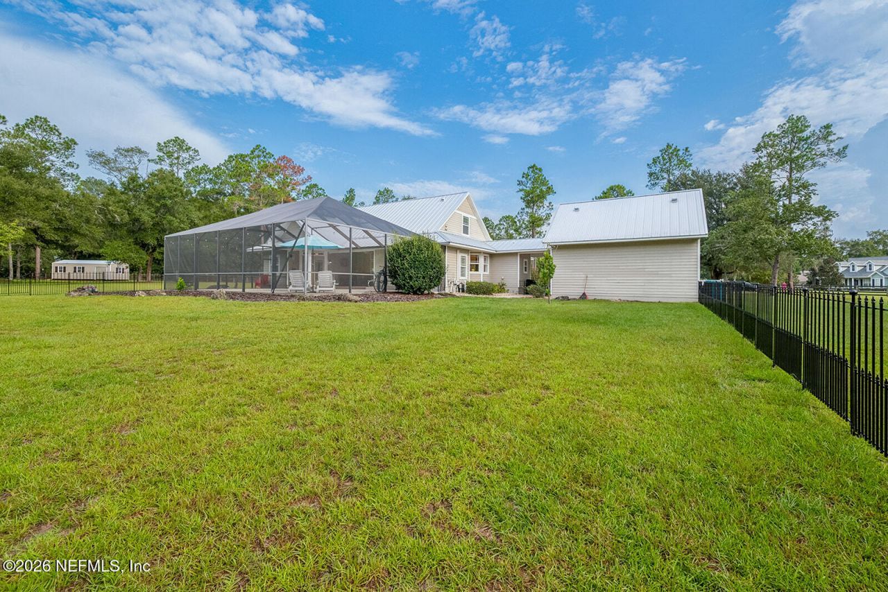 25193 NW 204th Place, High Springs, FL 32643 Photo
