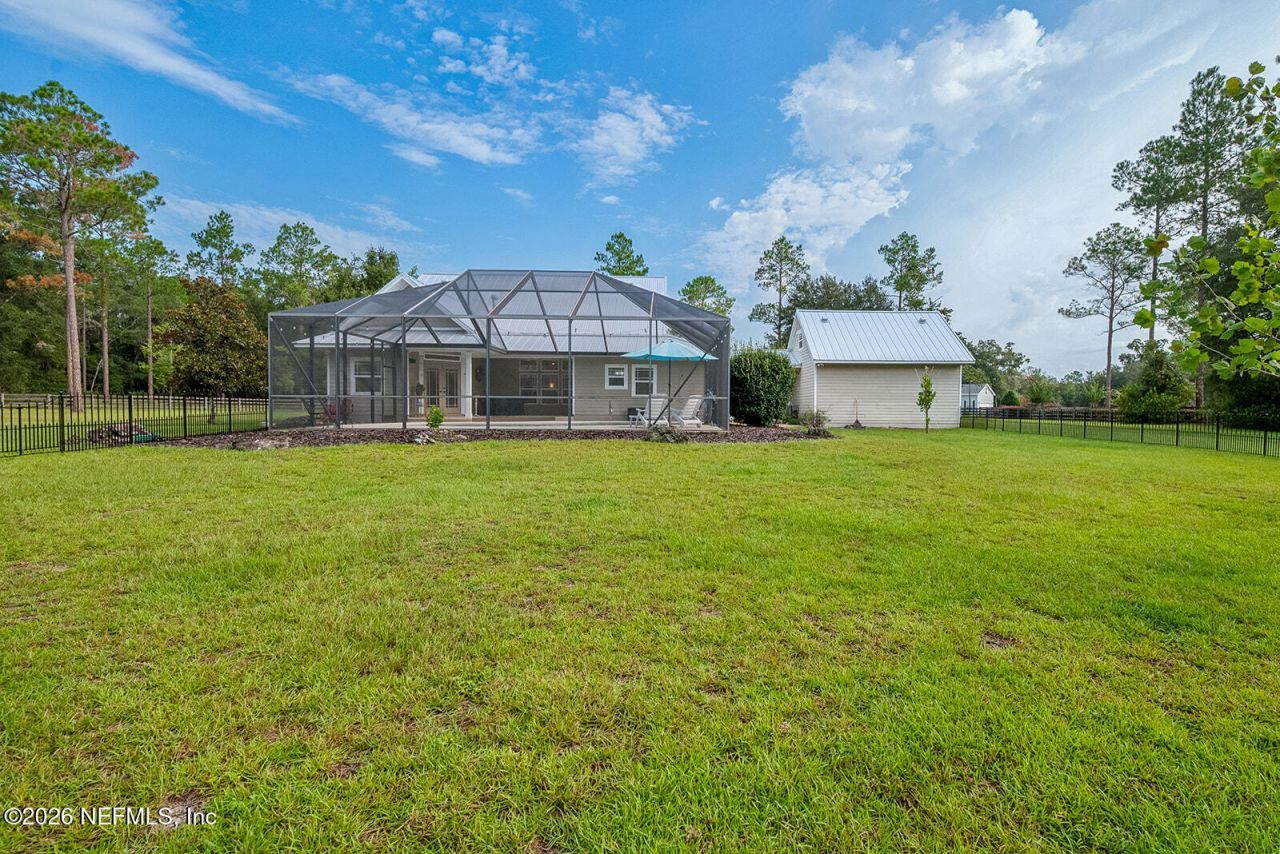 25193 NW 204th Place, High Springs, FL 32643 Photo