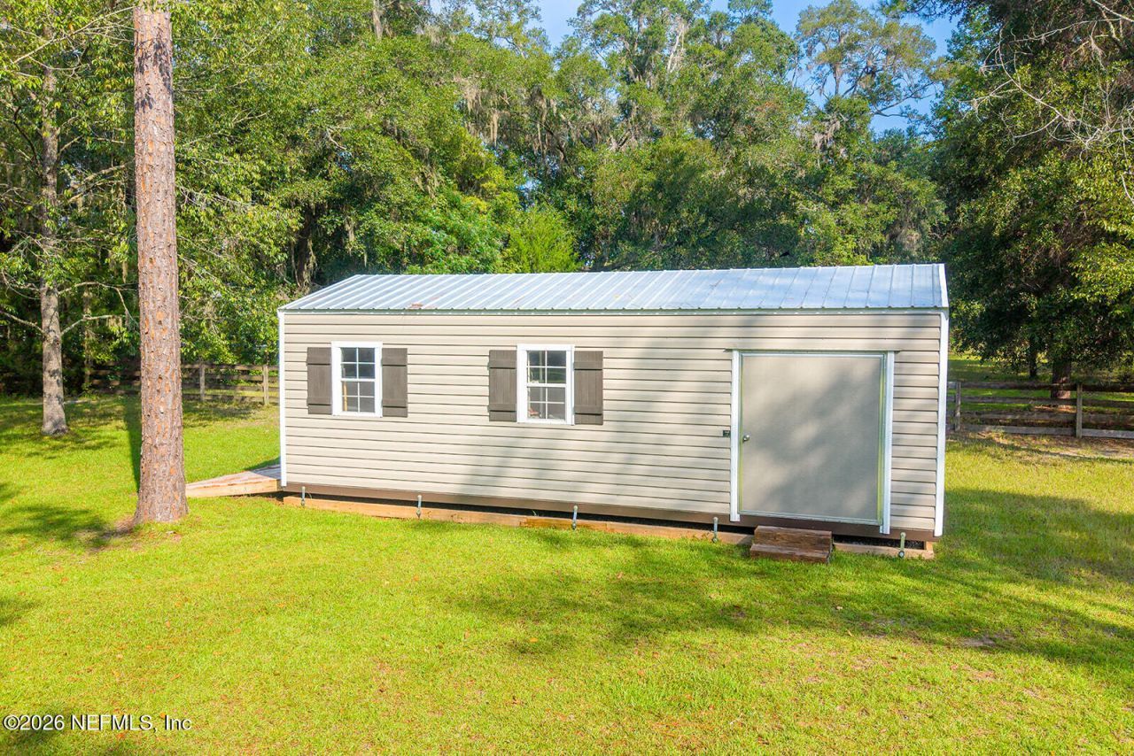 25193 NW 204th Place, High Springs, FL 32643 Photo